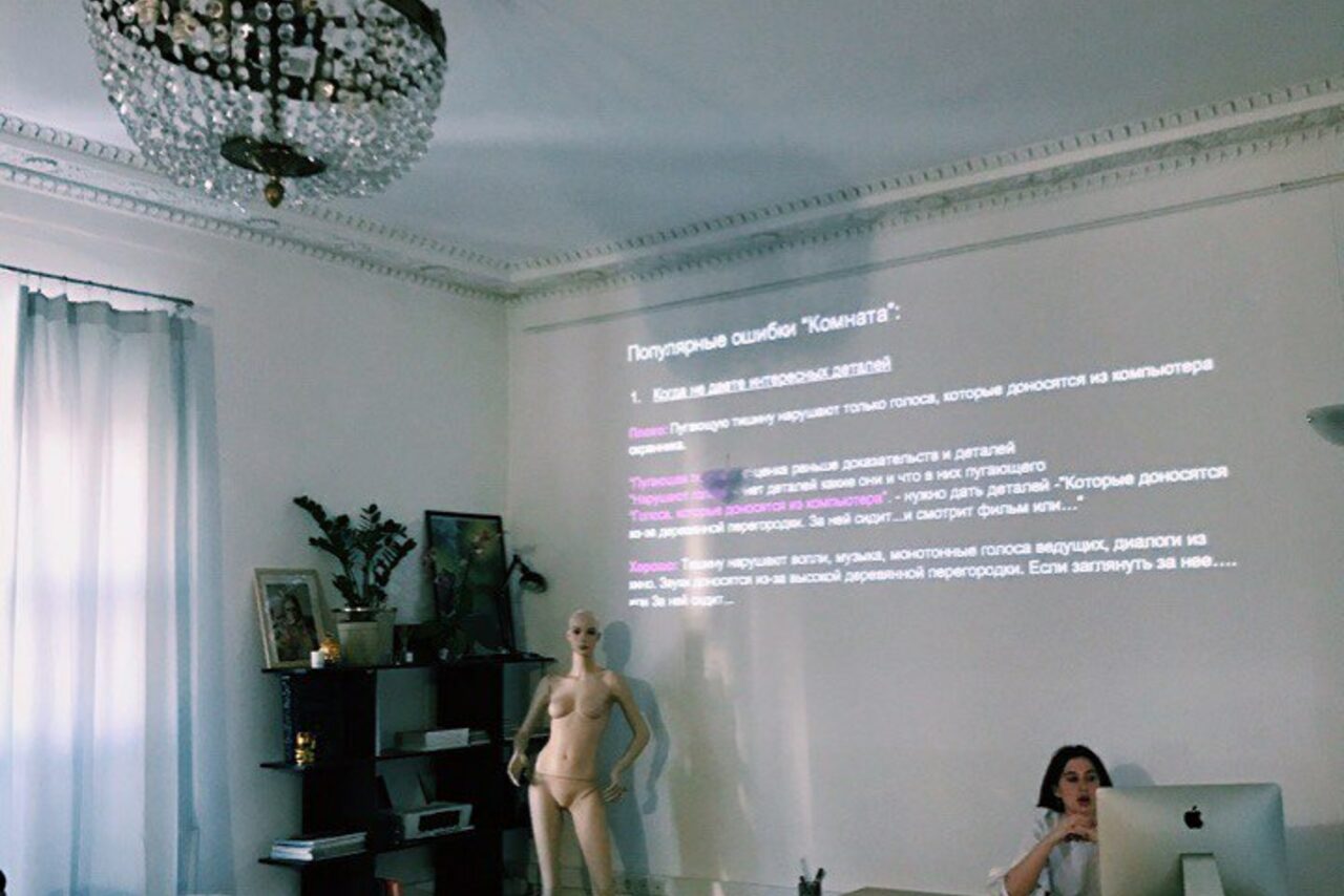 Арендовать Зал в историческом центре