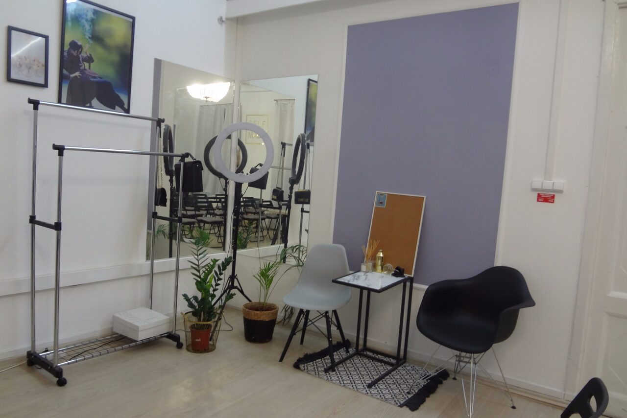 Арендовать Зал в историческом центре