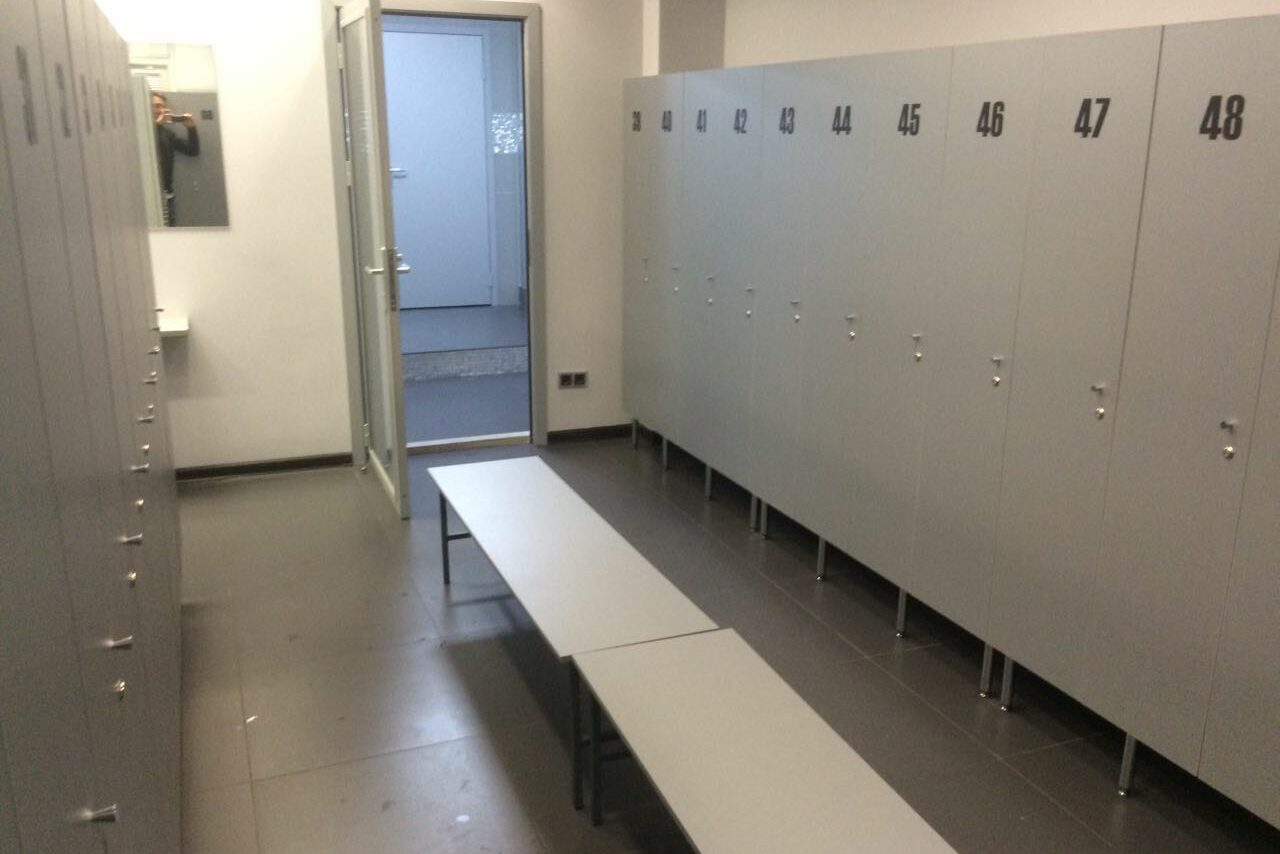 Арендовать Клуб единоборств и фитнеса Boxing&Gym