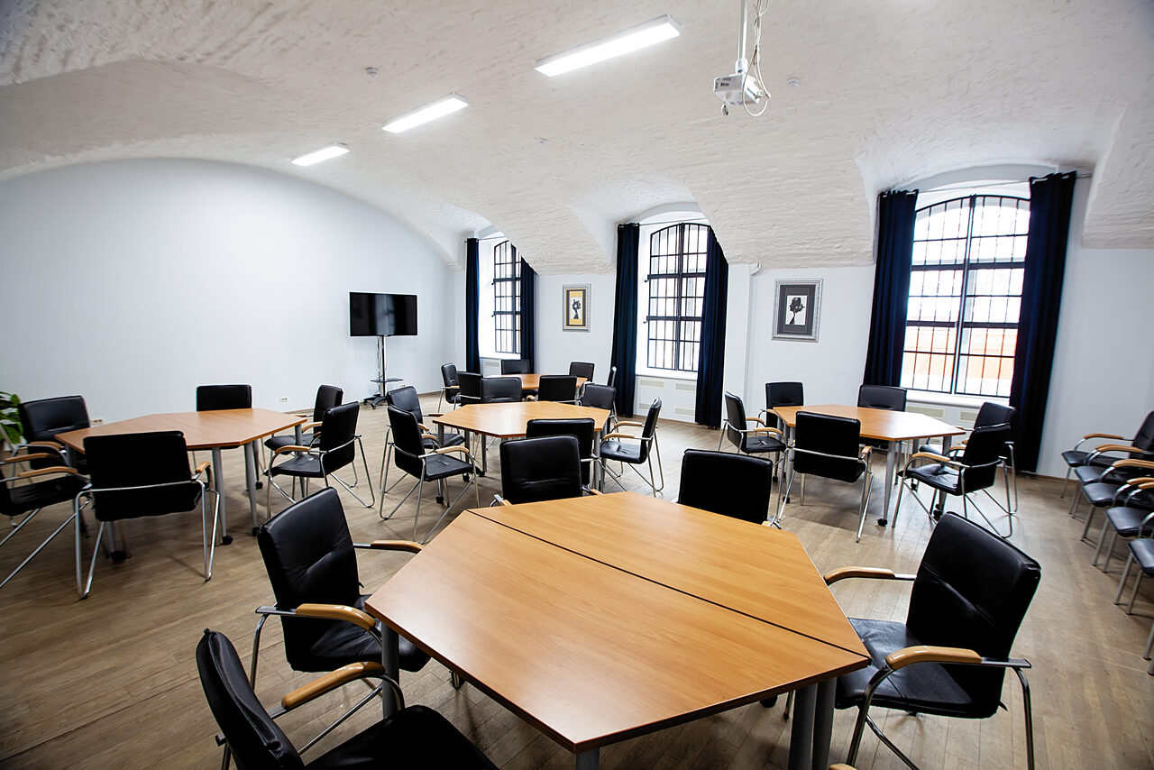 Арендовать  Конференц-зал в отеле