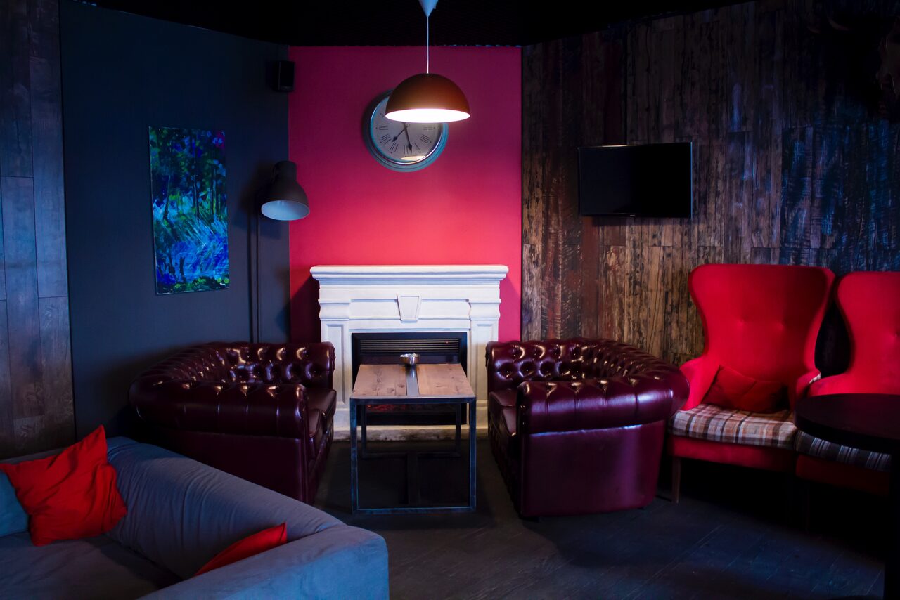 Арендовать Pho U Двойной лофт 