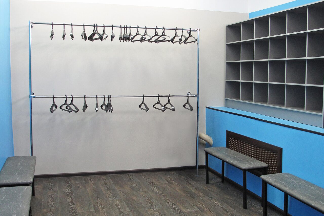 Арендовать Ивара Красный танцевальный зал