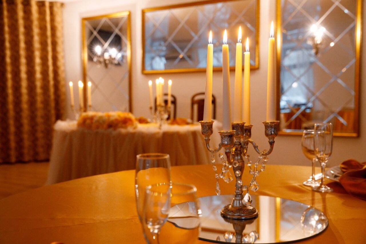 Арендовать Светлый зал. Canele