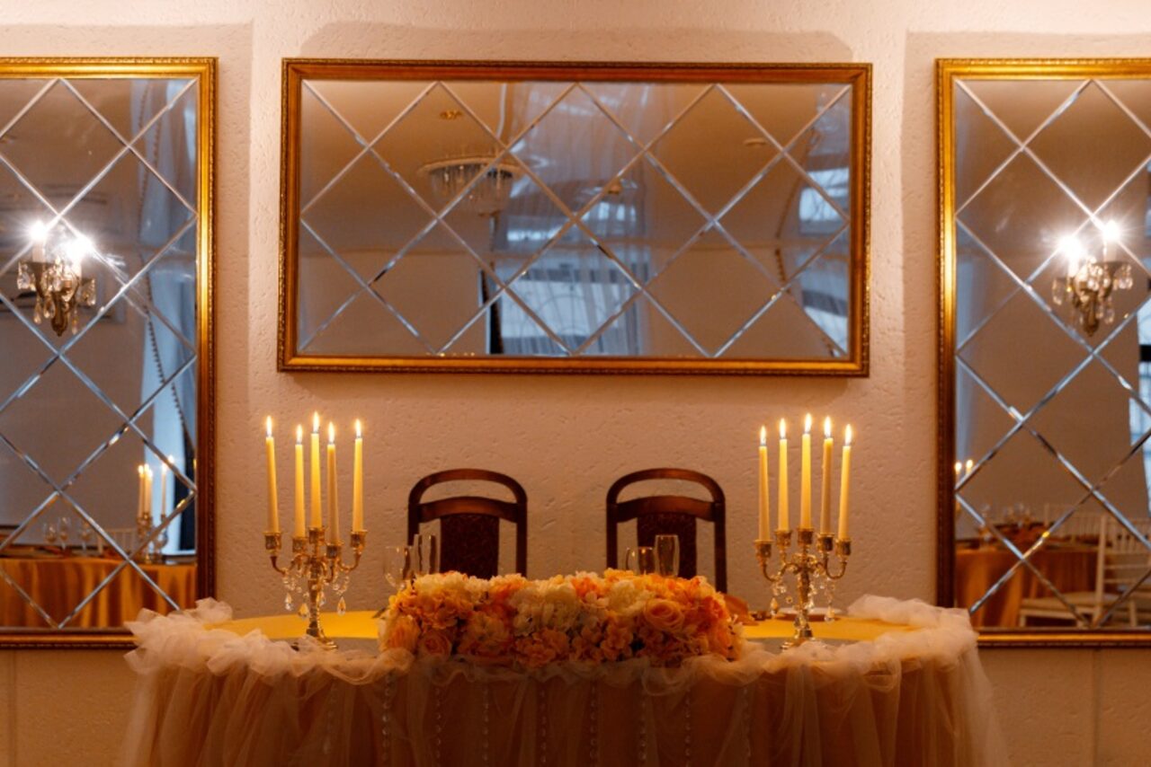 Арендовать Светлый зал. Canele