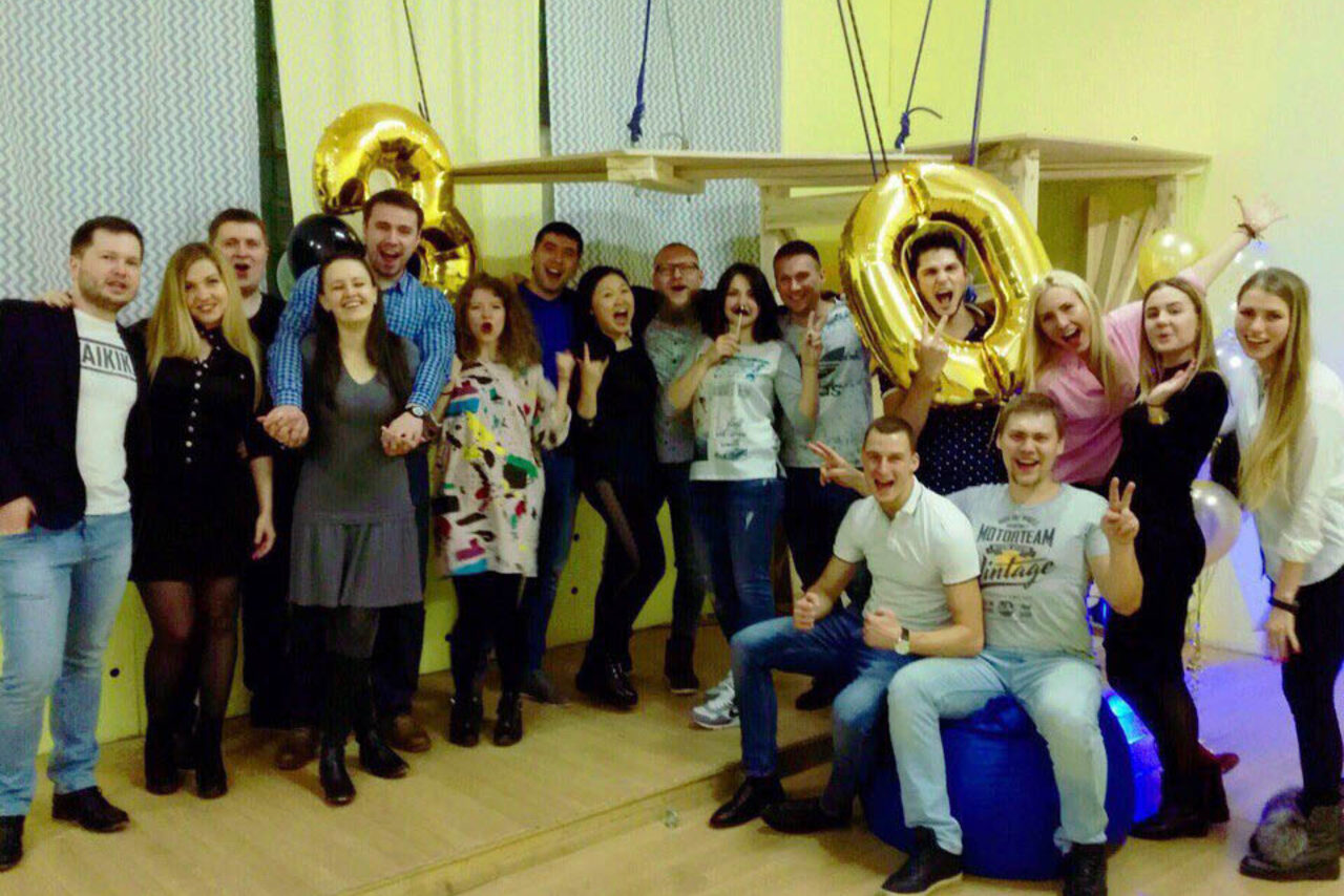 Арендовать Лофт в стиле минимализм