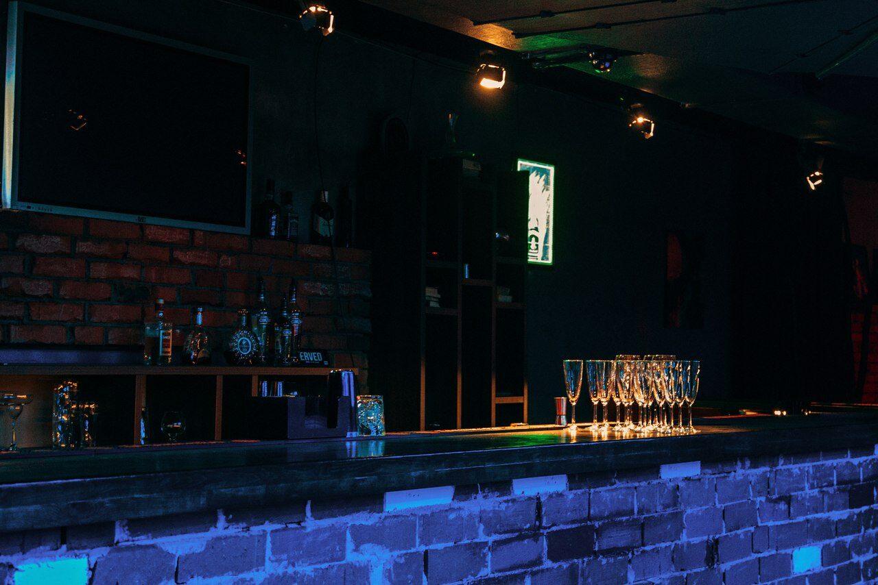 Арендовать Лофт с танцполов в Екатеринбурге 