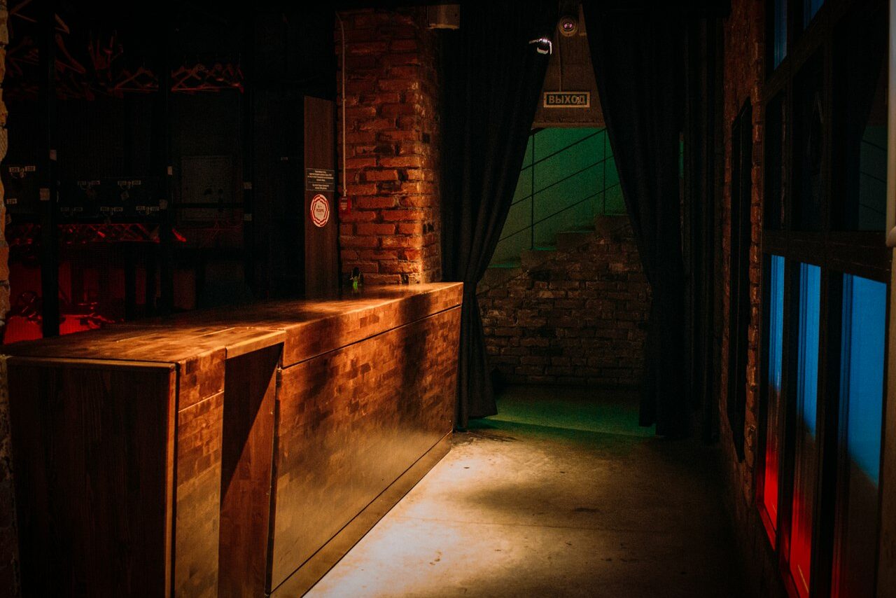 Арендовать Клубный лофт в Екатеринбурге