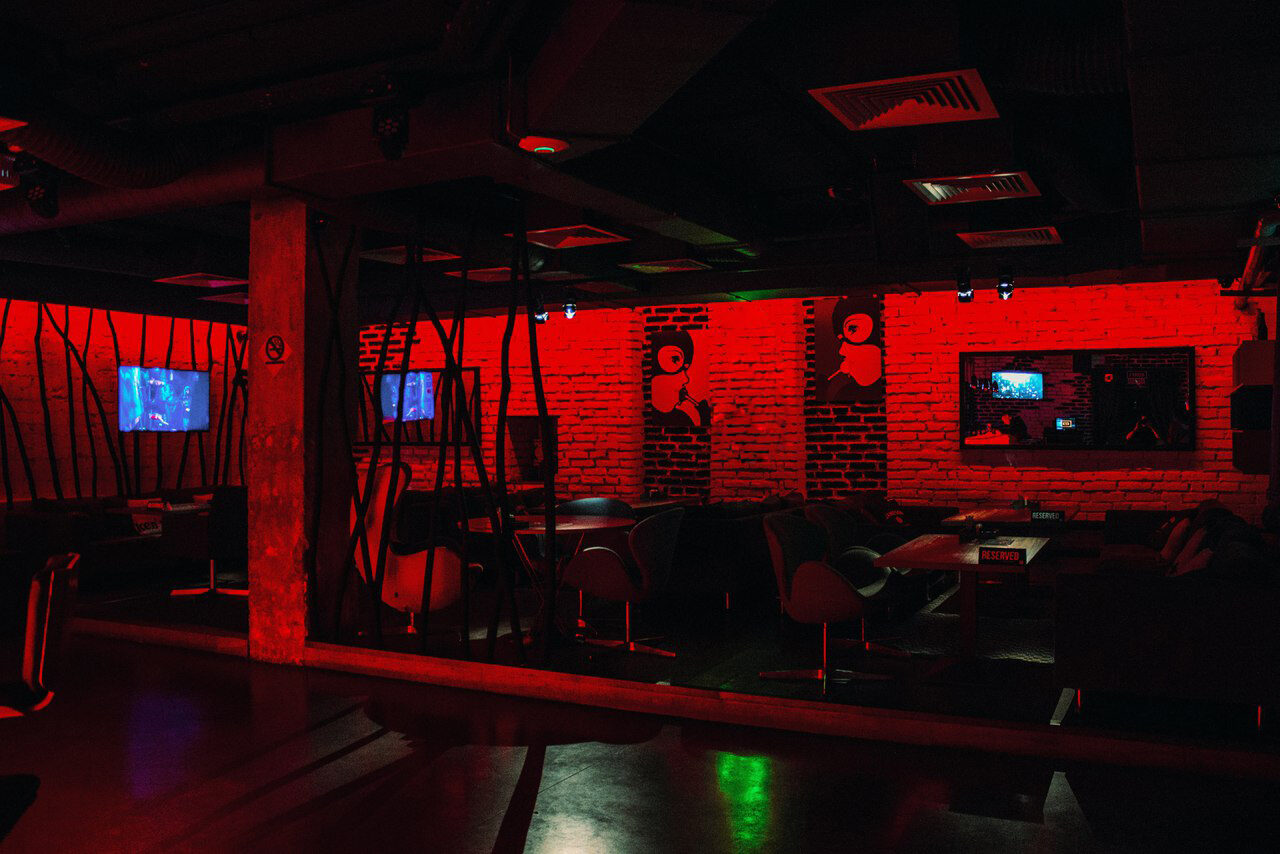 Арендовать Клубный лофт в Екатеринбурге