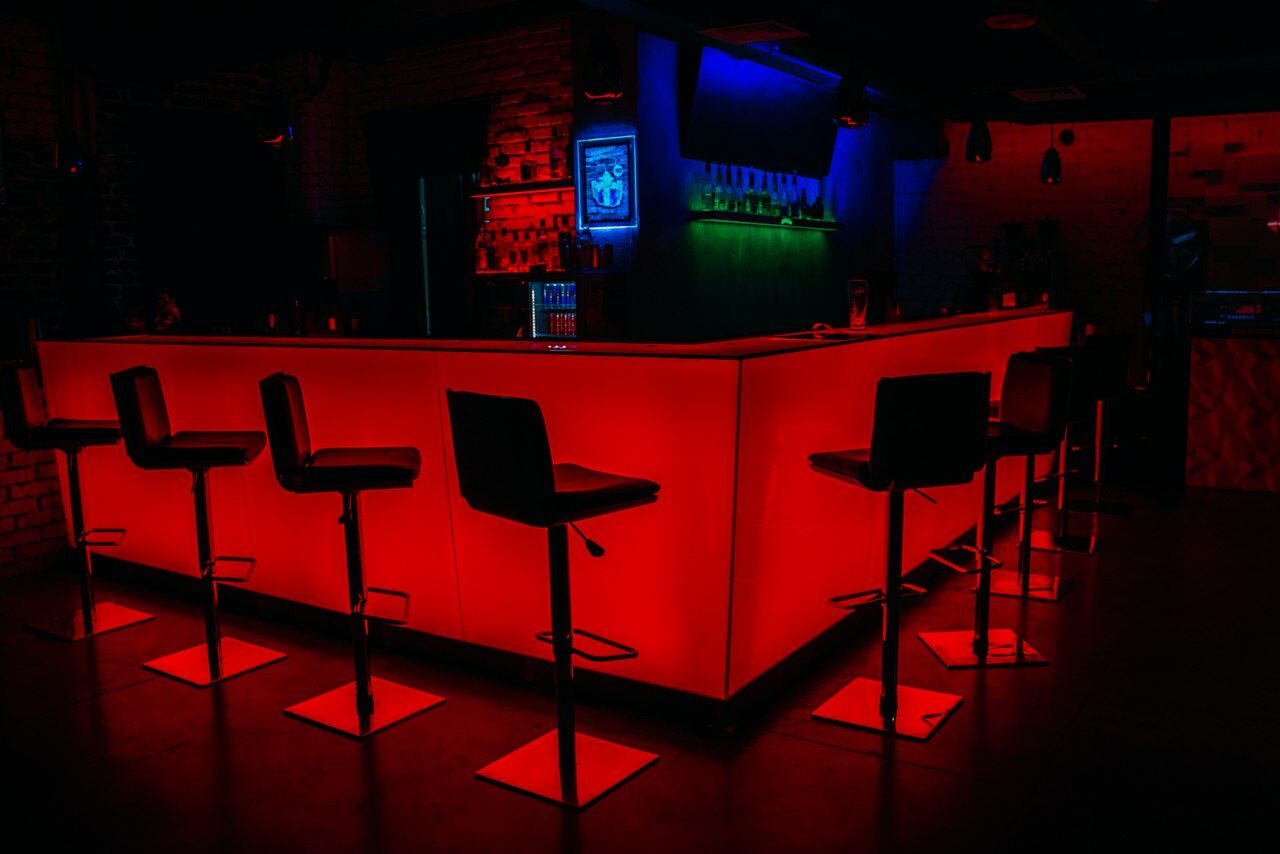 Арендовать Клубный лофт в Екатеринбурге