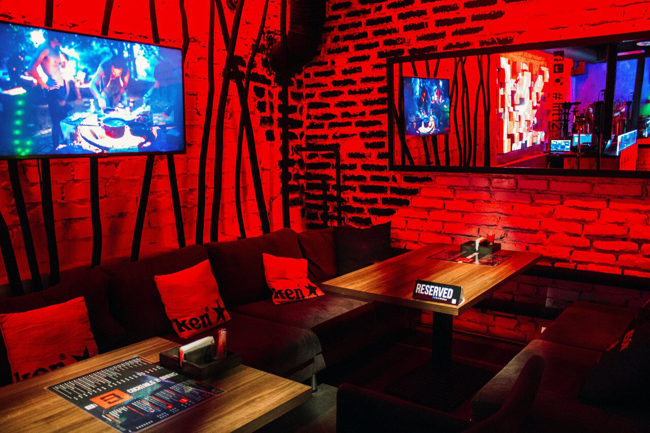 Арендовать Клубный лофт в Екатеринбурге