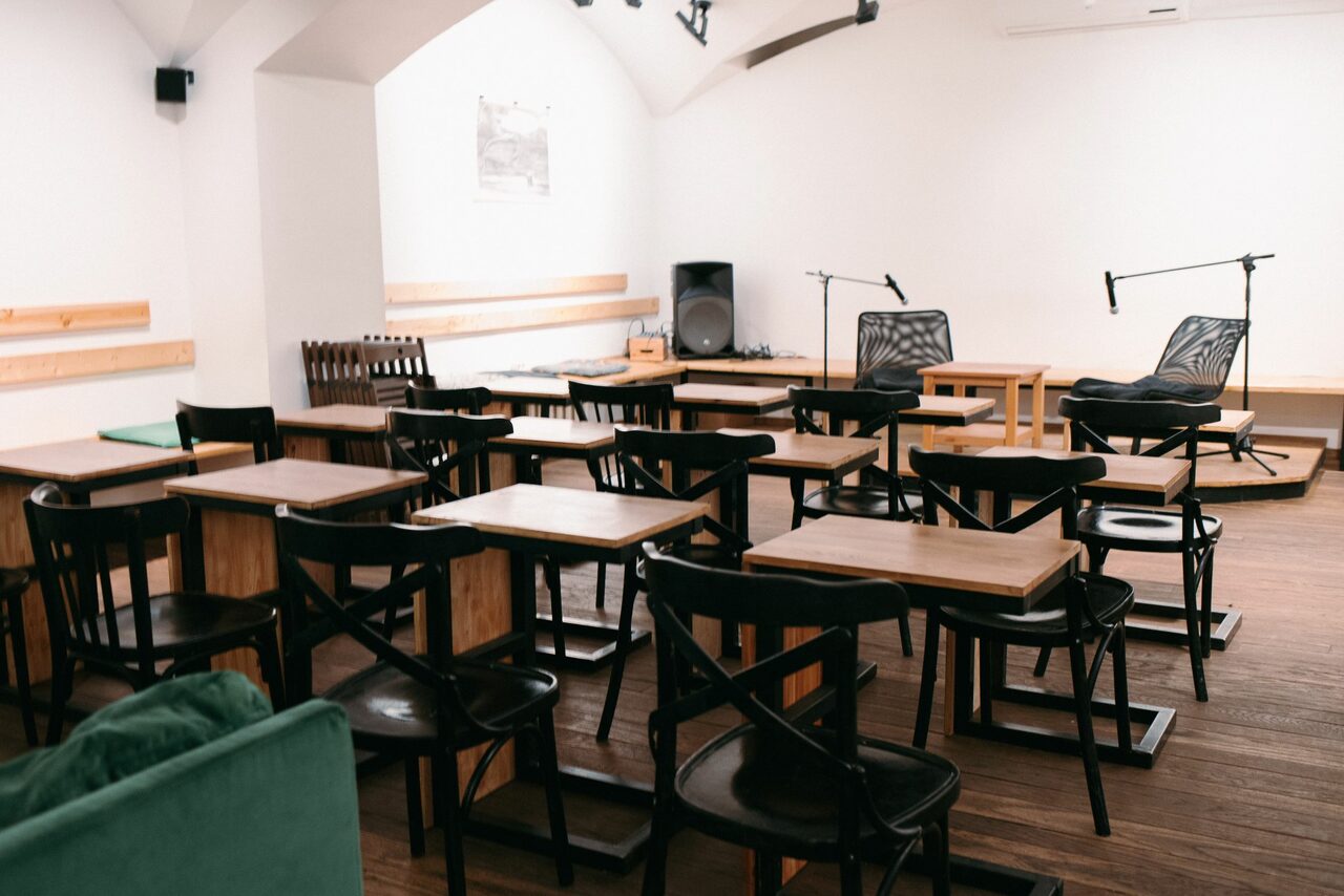 Арендовать Smart place INBOX Скандинавский лофт