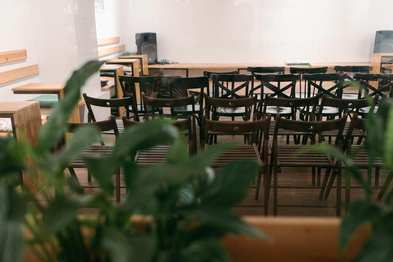 Арендовать Smart place INBOX Скандинавский лофт