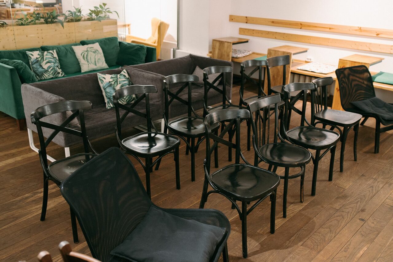 Арендовать Smart place INBOX Скандинавский лофт