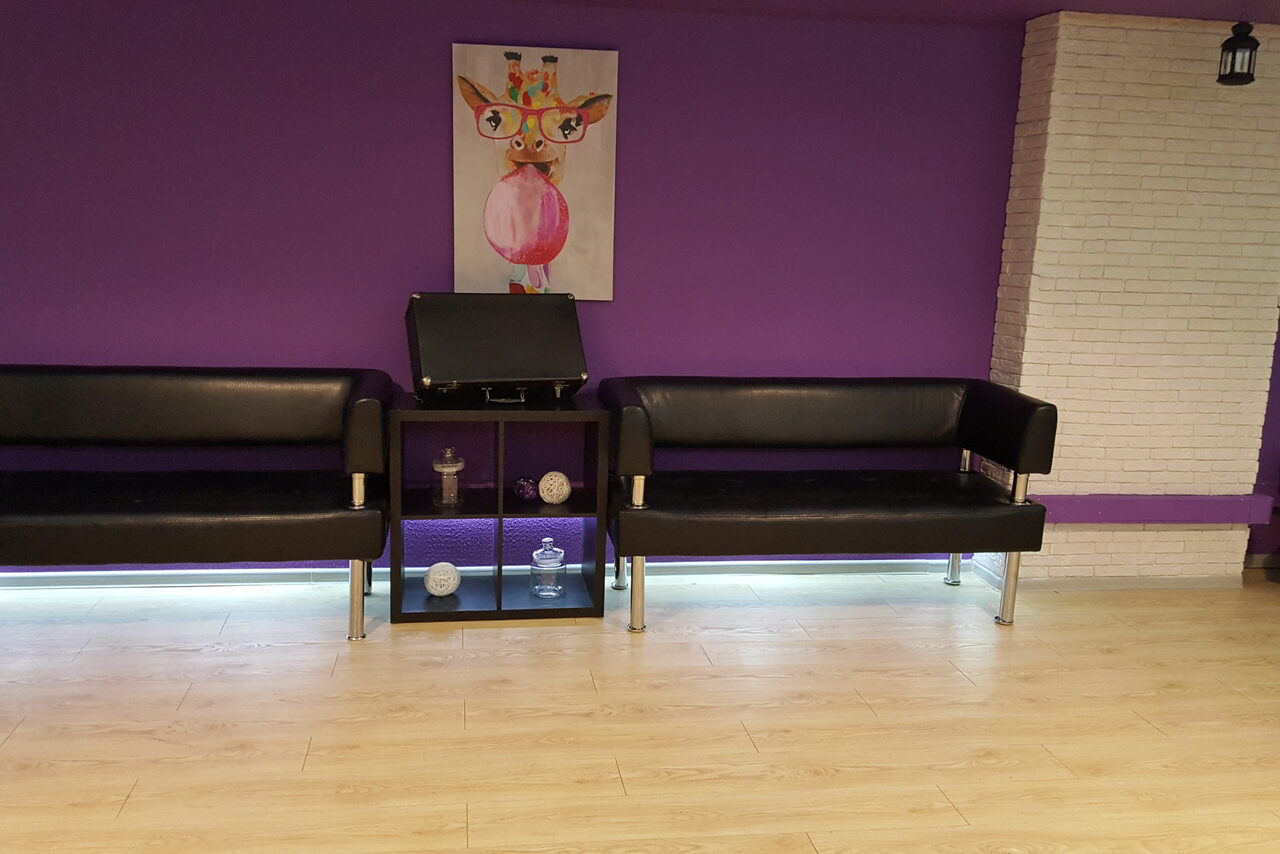 Арендовать Лофт в бизнес-центре