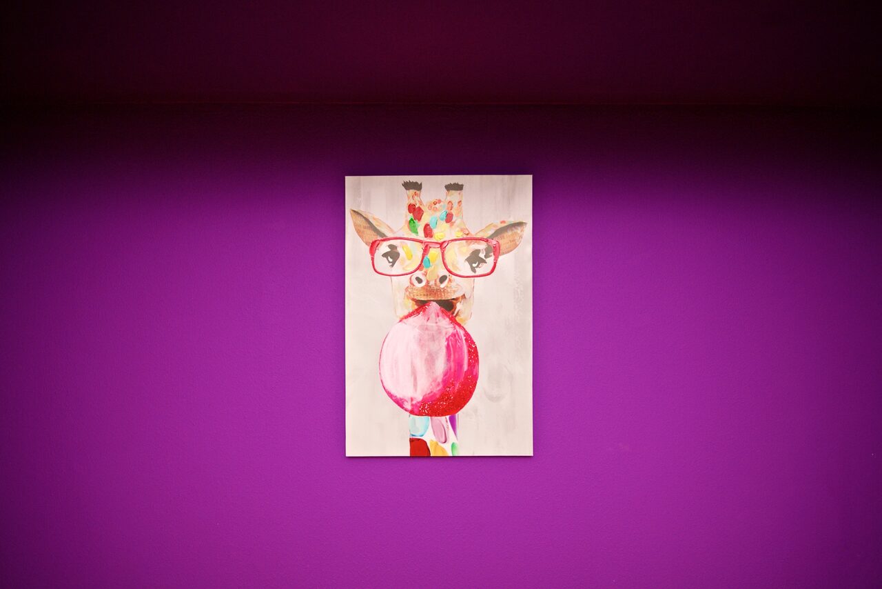 Арендовать Лофт в бизнес-центре