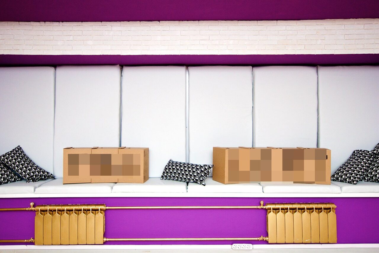 Арендовать Лофт в бизнес-центре