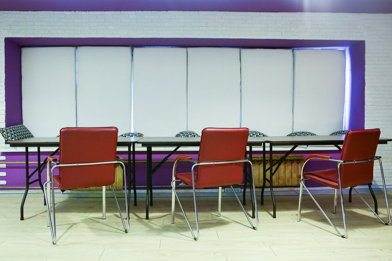 Арендовать Лофт в бизнес-центре