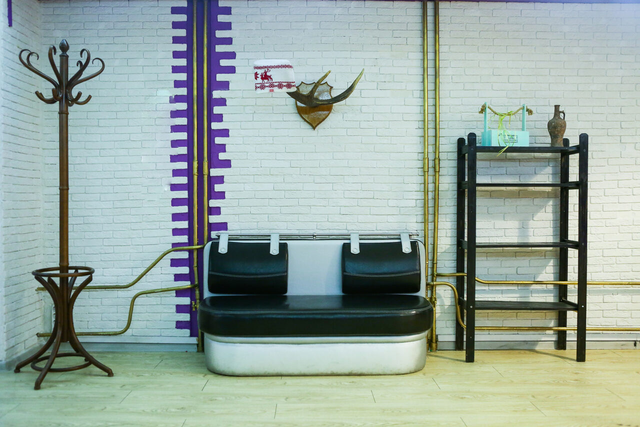 Арендовать Лофт в бизнес-центре