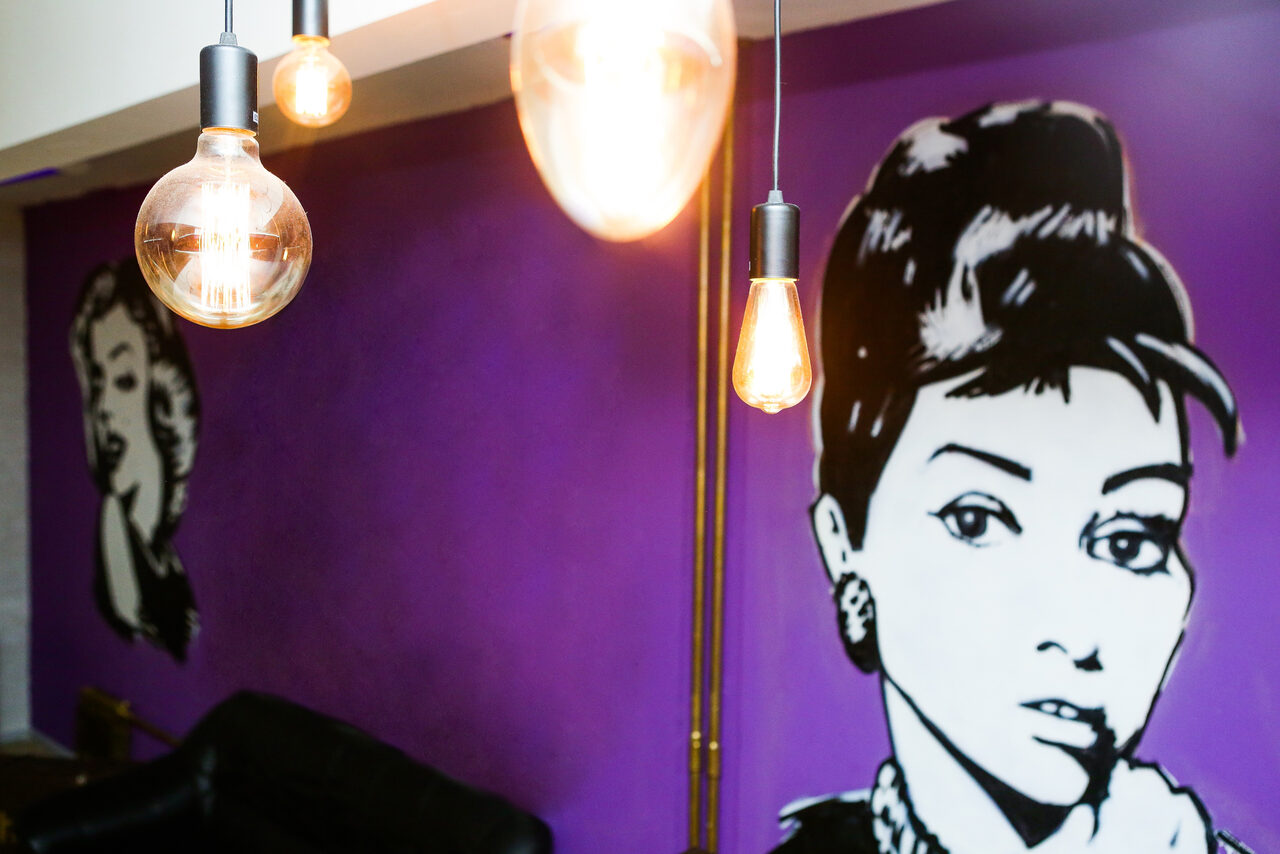 Арендовать Лофт в бизнес-центре