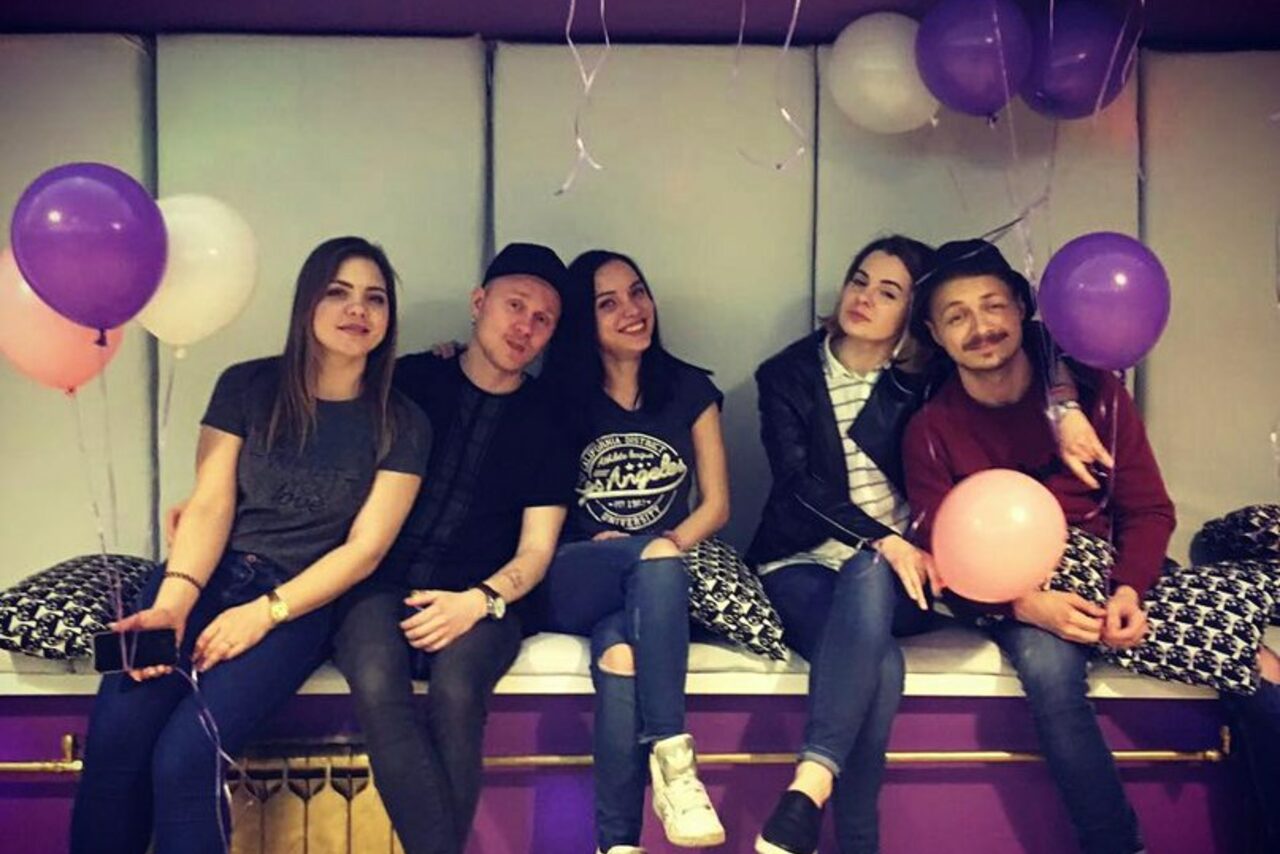 Арендовать Лофт в бизнес-центре