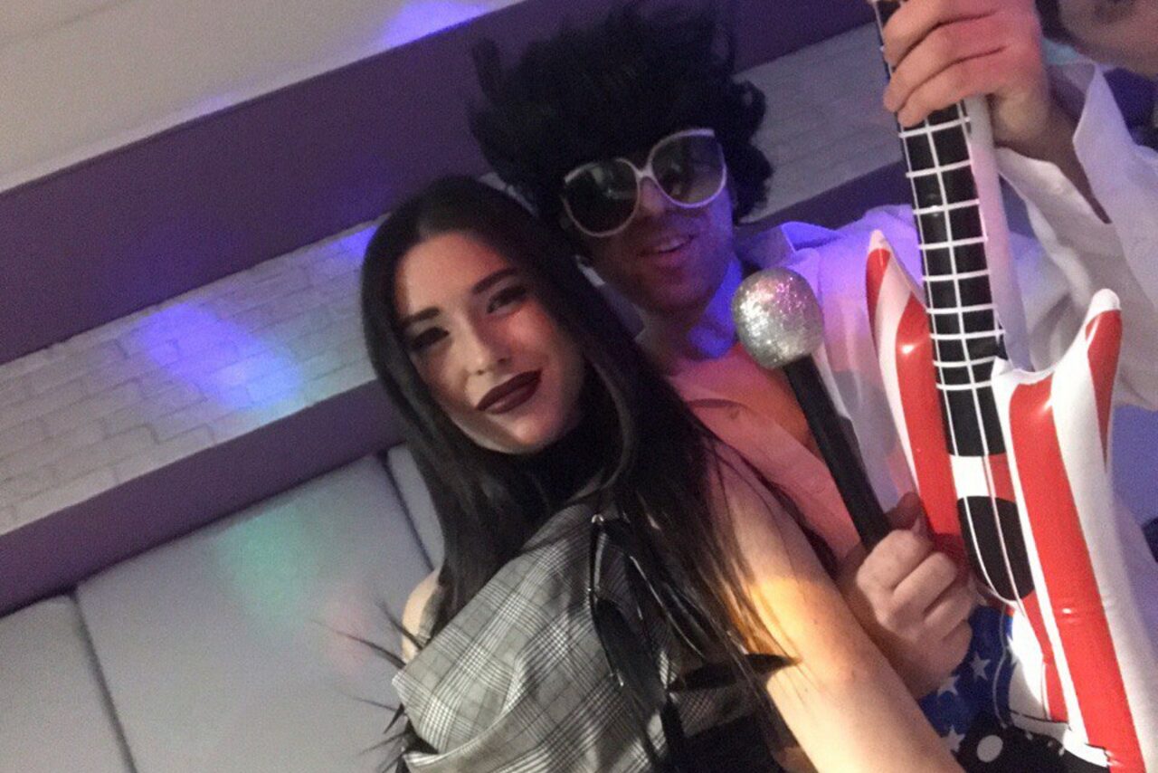 Арендовать Лофт в бизнес-центре