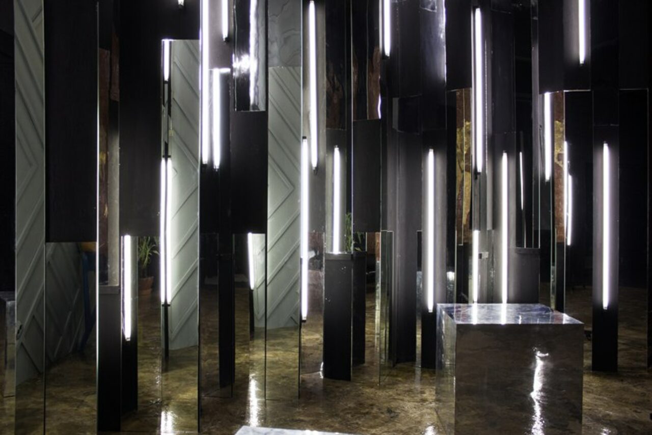 Арендовать Wood Studios Пространство на Электрозаводской