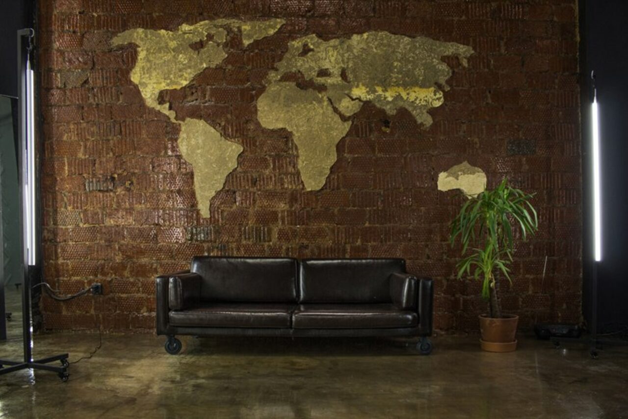 Арендовать Wood Studios Пространство на Электрозаводской