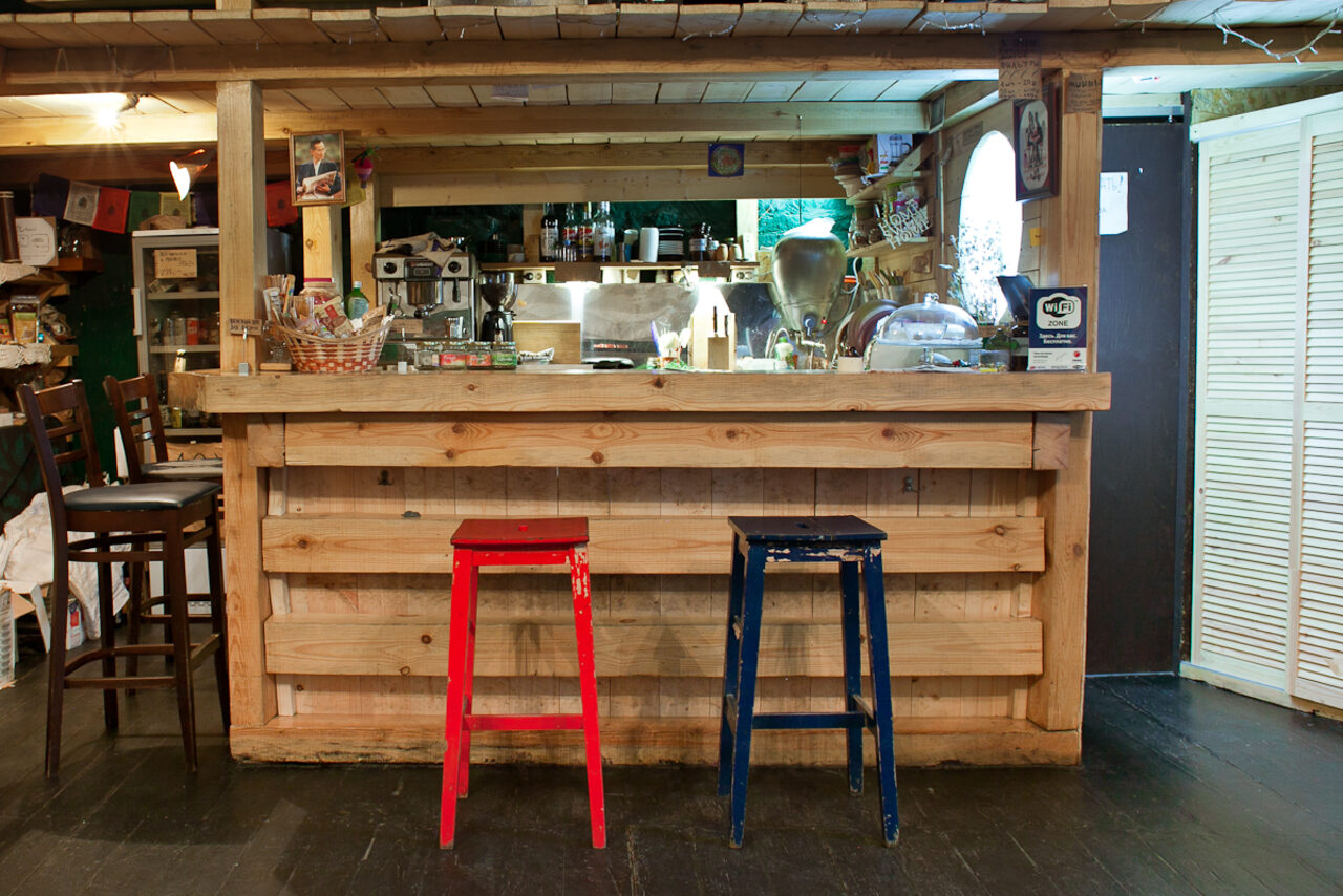 Арендовать Лофт с кухней