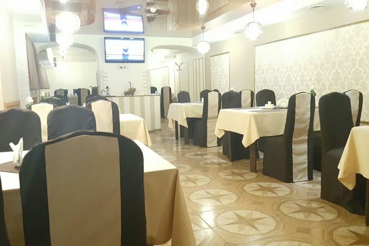 Арендовать Банкетный зал на Чернышевской