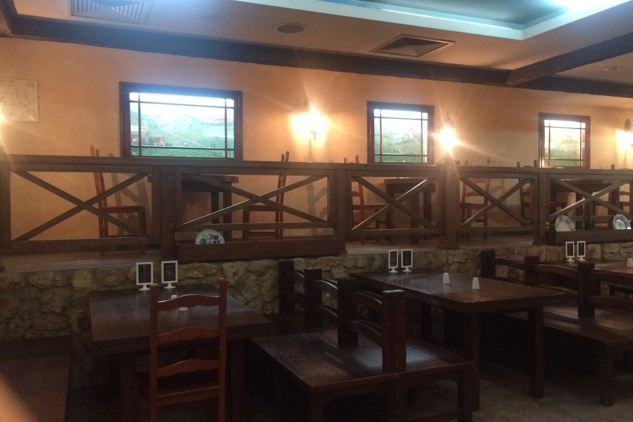 Арендовать Банкетный зал