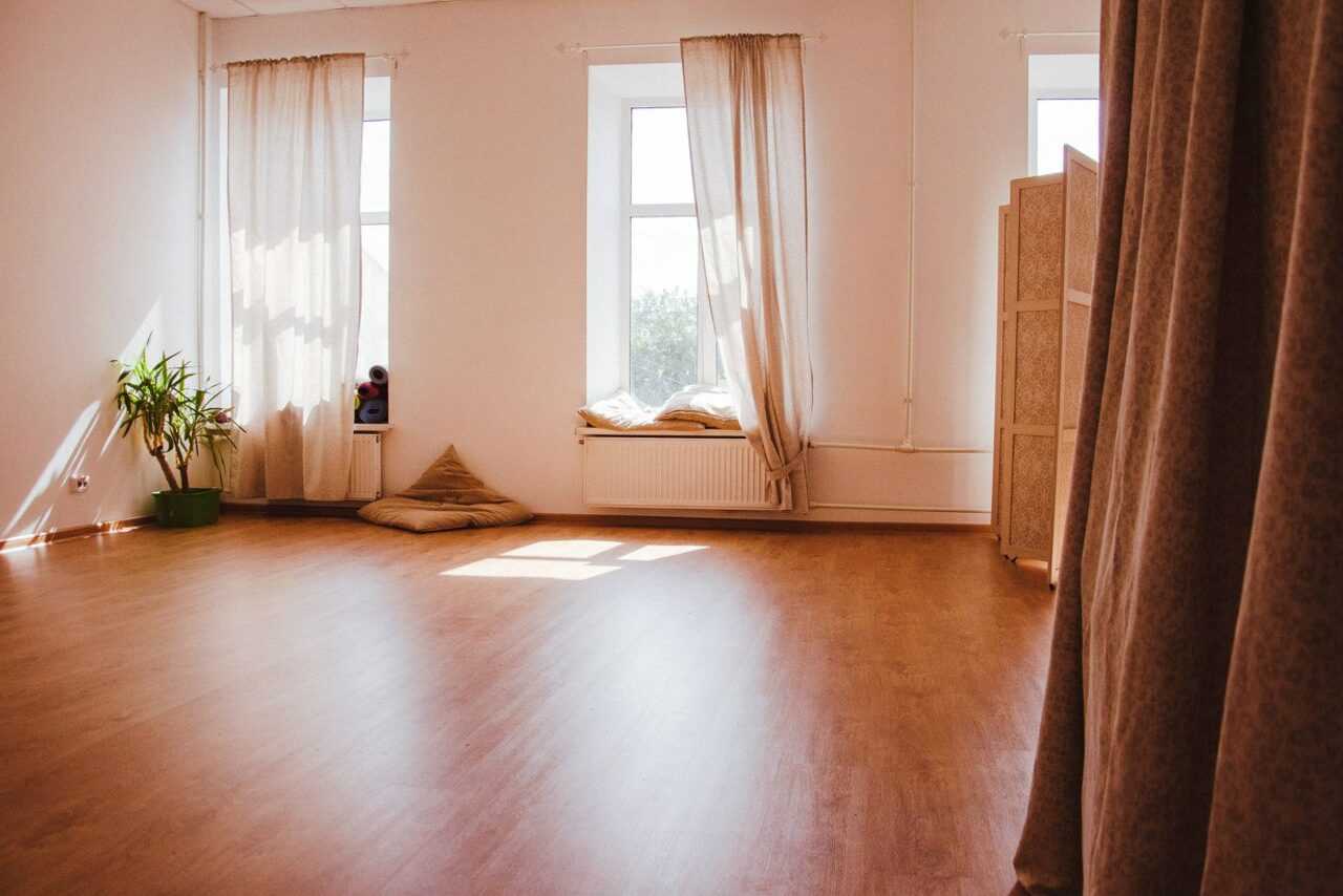 Арендовать Студия йоги Гонг