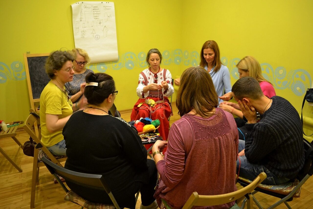 Арендовать Семейный центр интегрального развития "Древо Жизни"