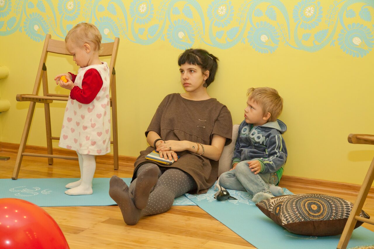 Арендовать Семейный центр интегрального развития "Древо Жизни"