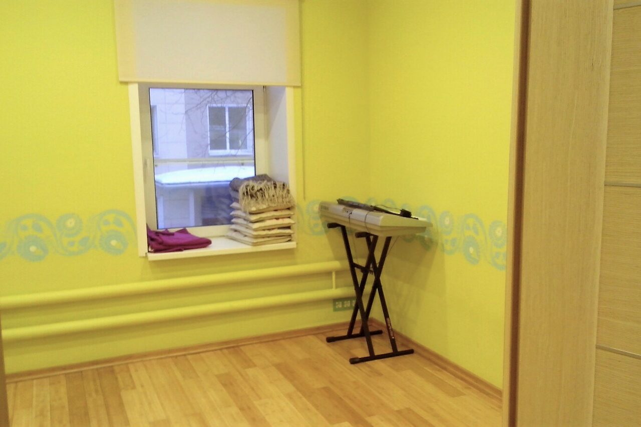 Арендовать Семейный центр интегрального развития "Древо Жизни"