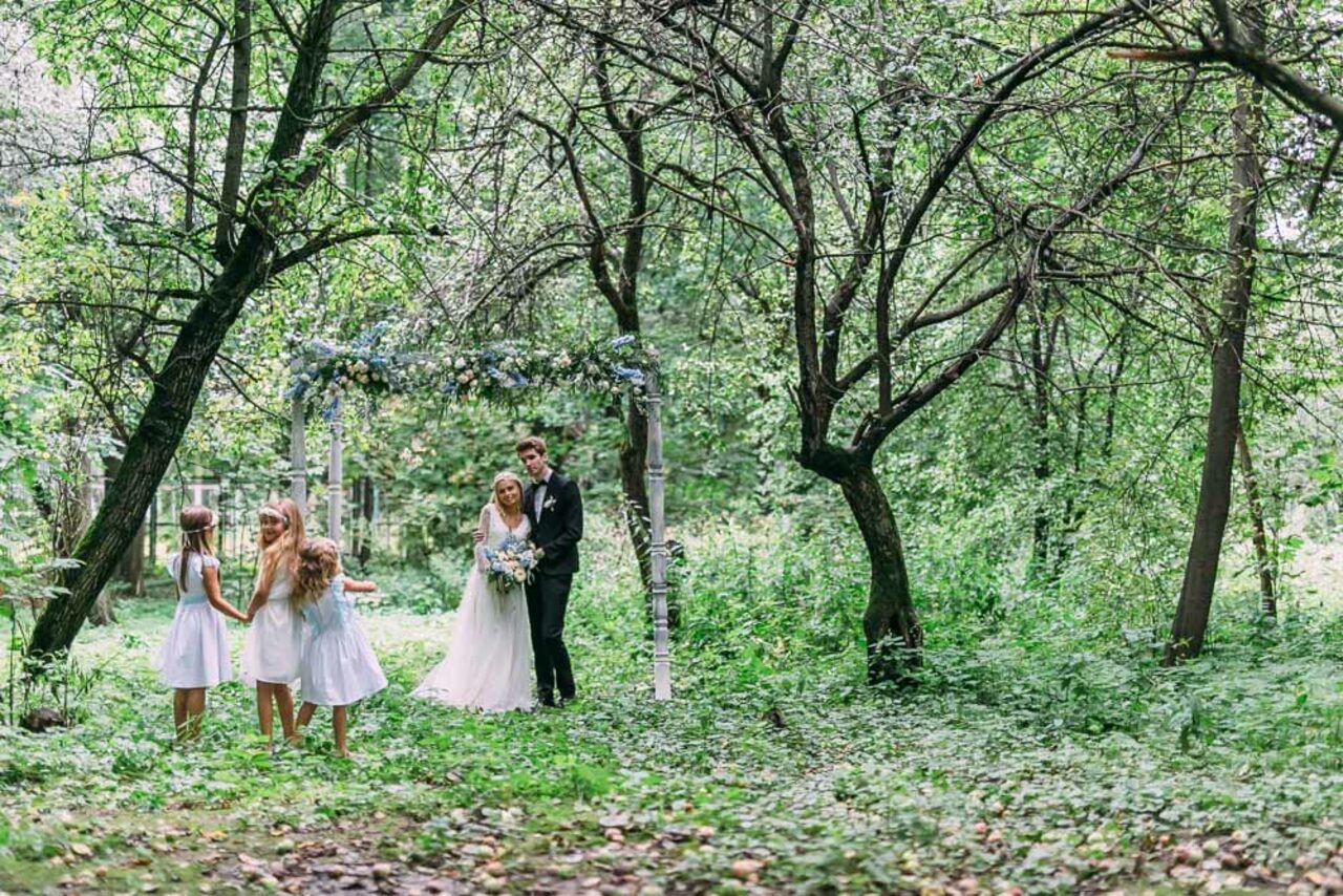 Арендовать Loft Forest в старинной усадьбе