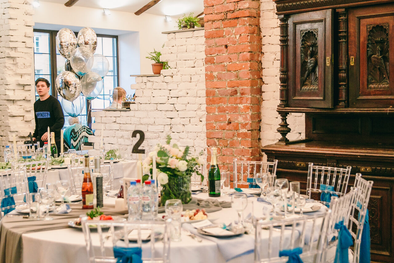 Арендовать Loft Forest в старинной усадьбе