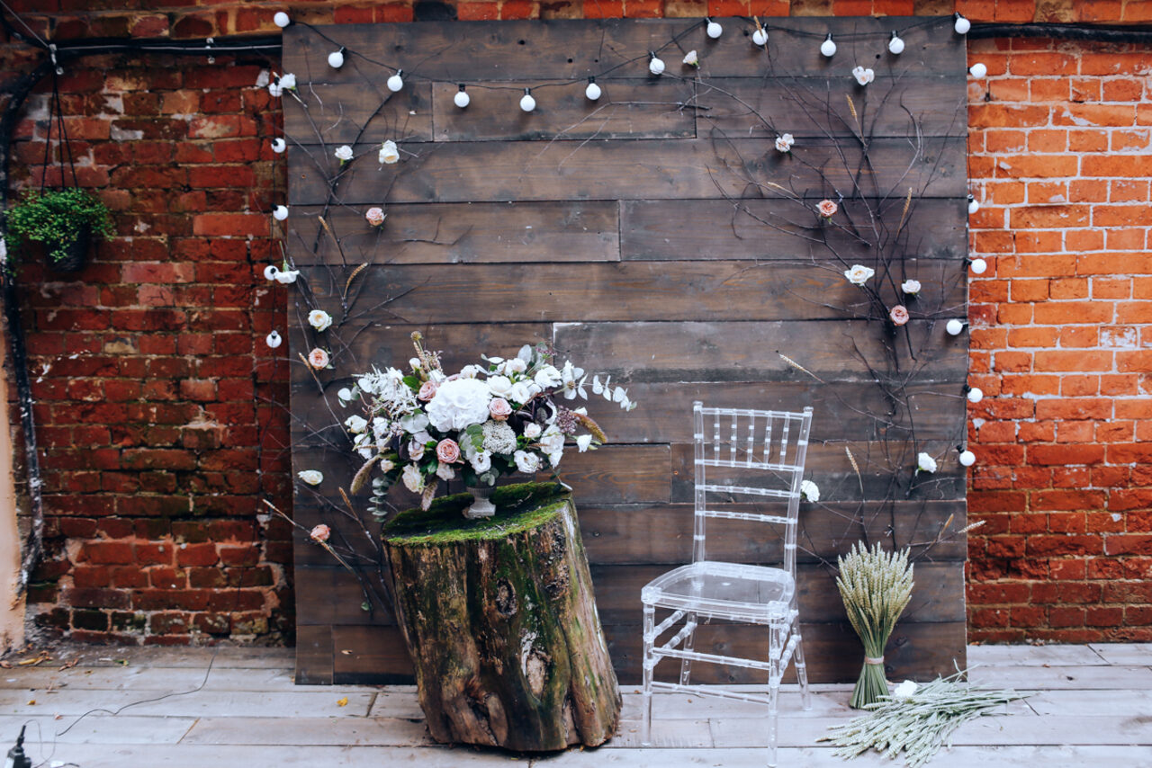 Арендовать Loft Forest в старинной усадьбе