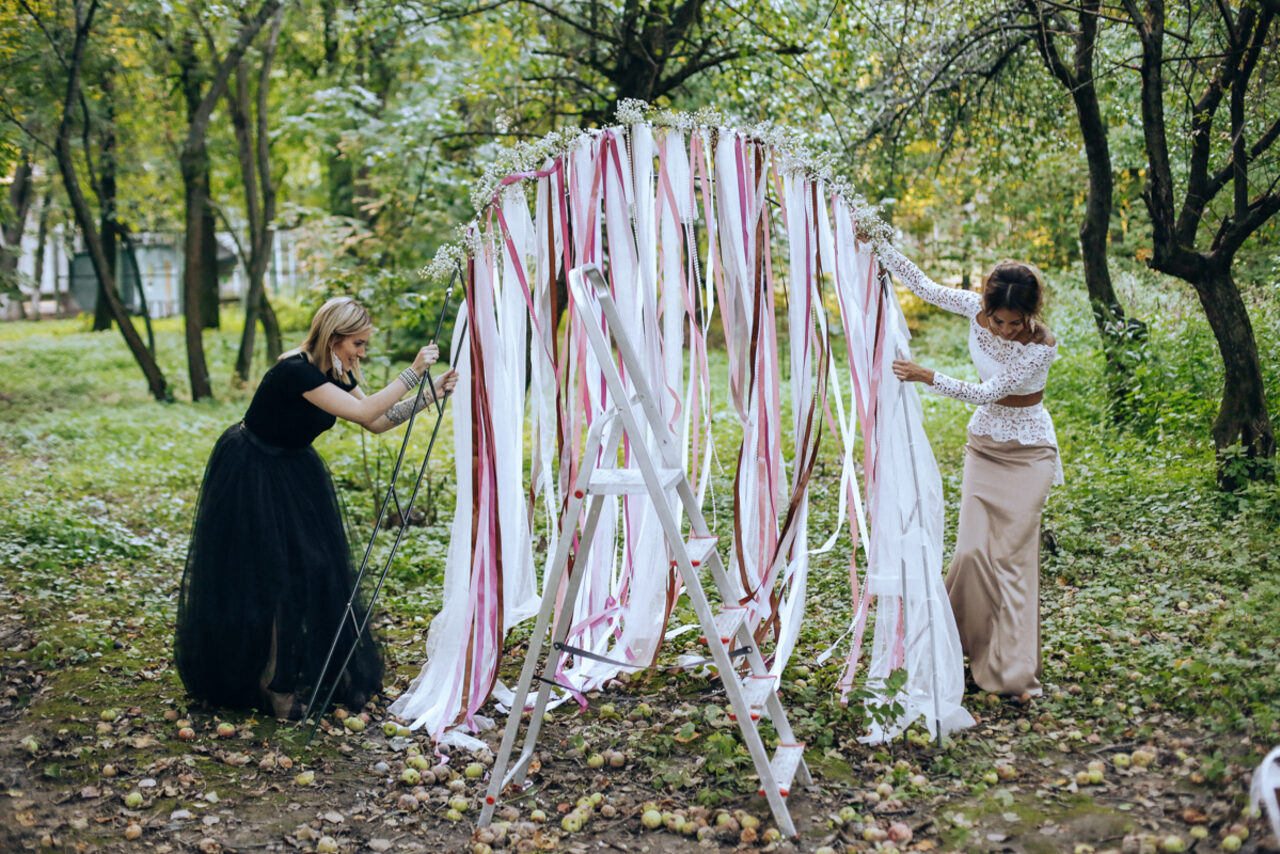 Арендовать Loft Forest в старинной усадьбе