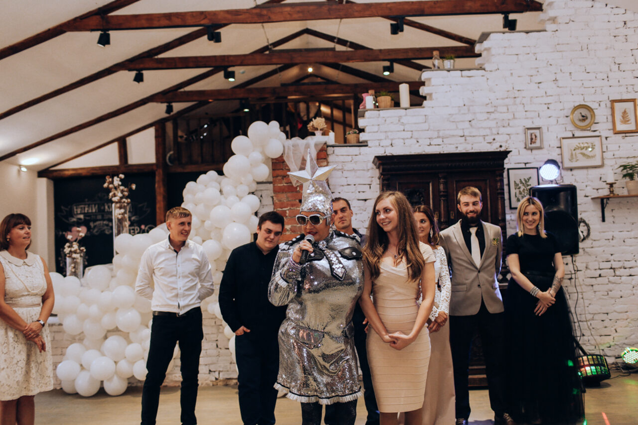 Арендовать Loft Forest в старинной усадьбе