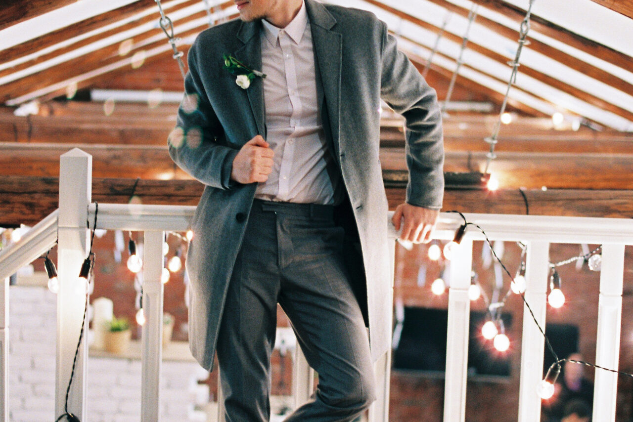 Арендовать Loft Forest в старинной усадьбе