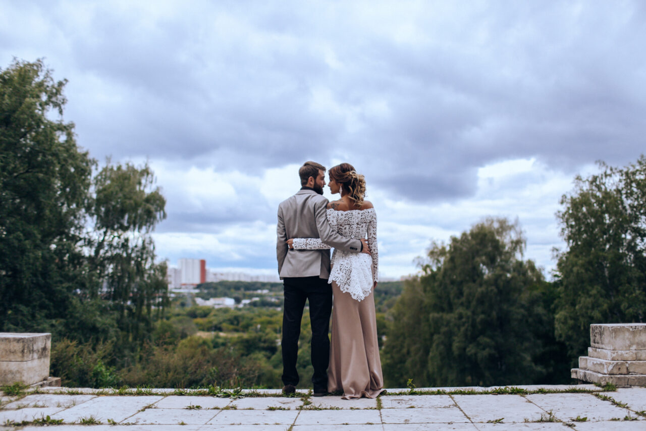 Арендовать Loft Forest в старинной усадьбе