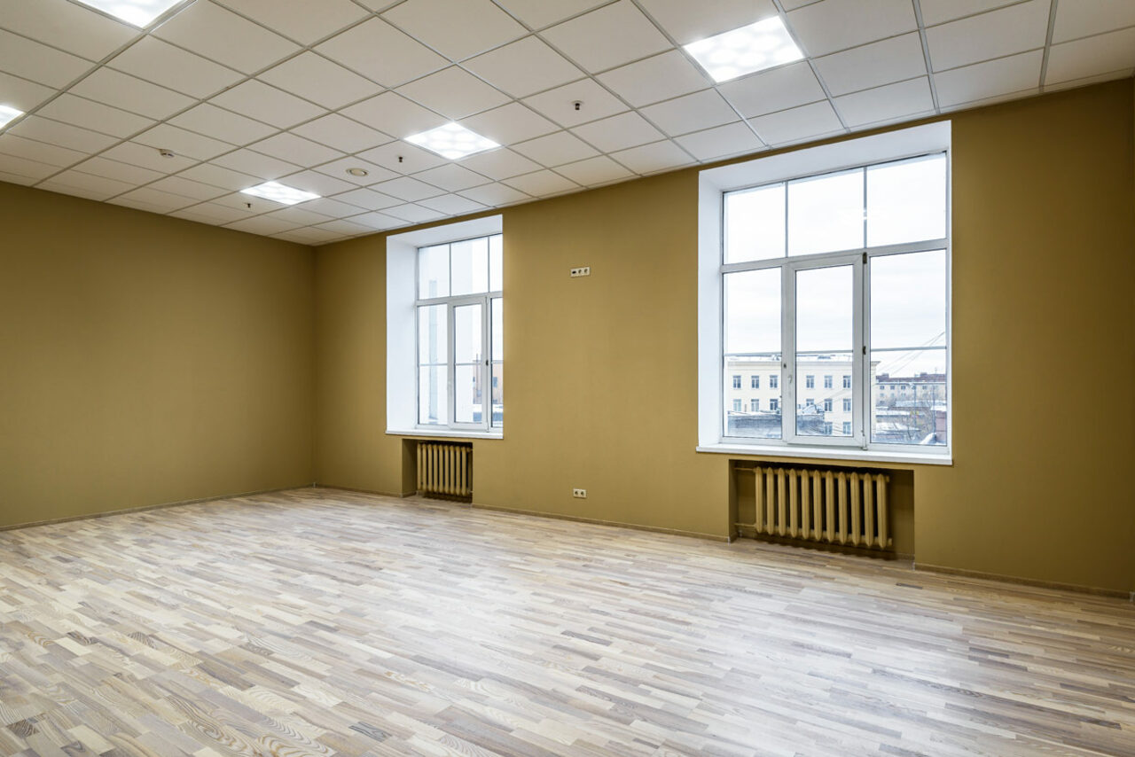 Арендовать Open Hall Зал рядом с метро 