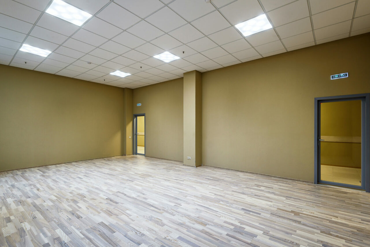 Арендовать Open Hall Зал рядом с метро 