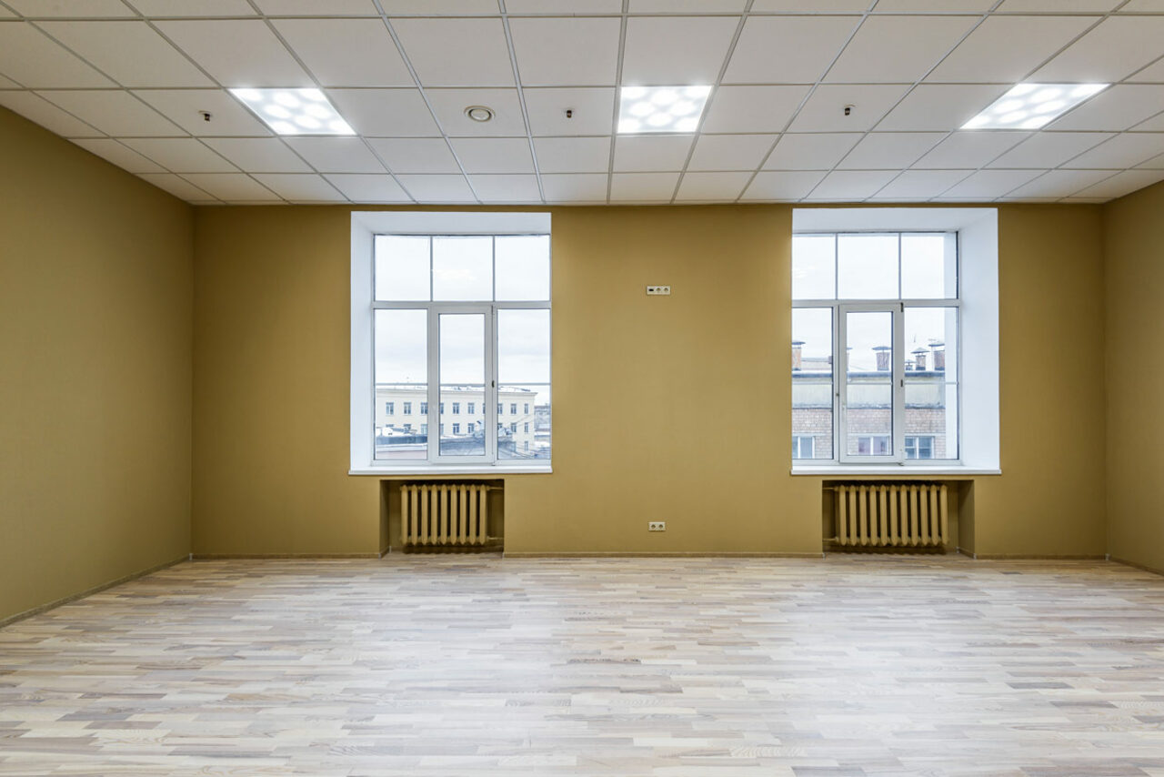 Арендовать Open Hall Зал рядом с метро 