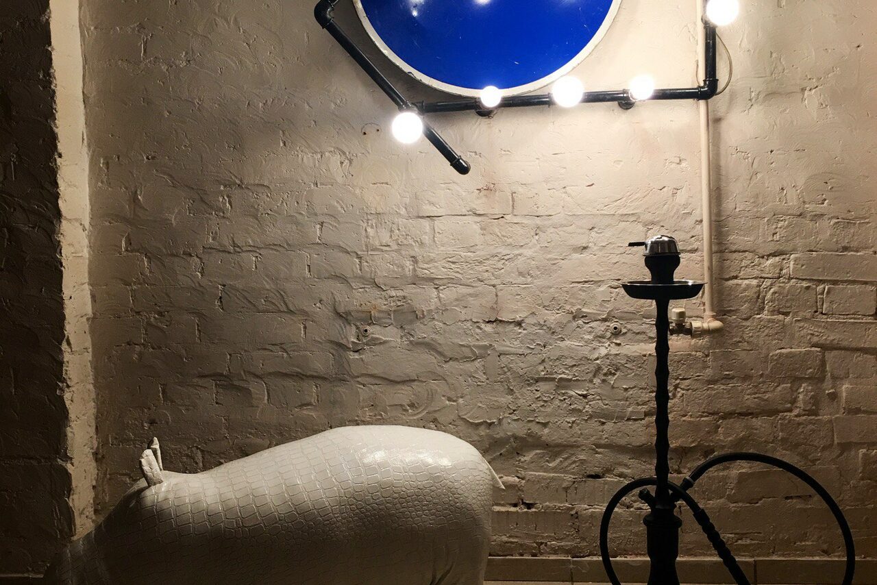 Арендовать Мини-лофт в центре