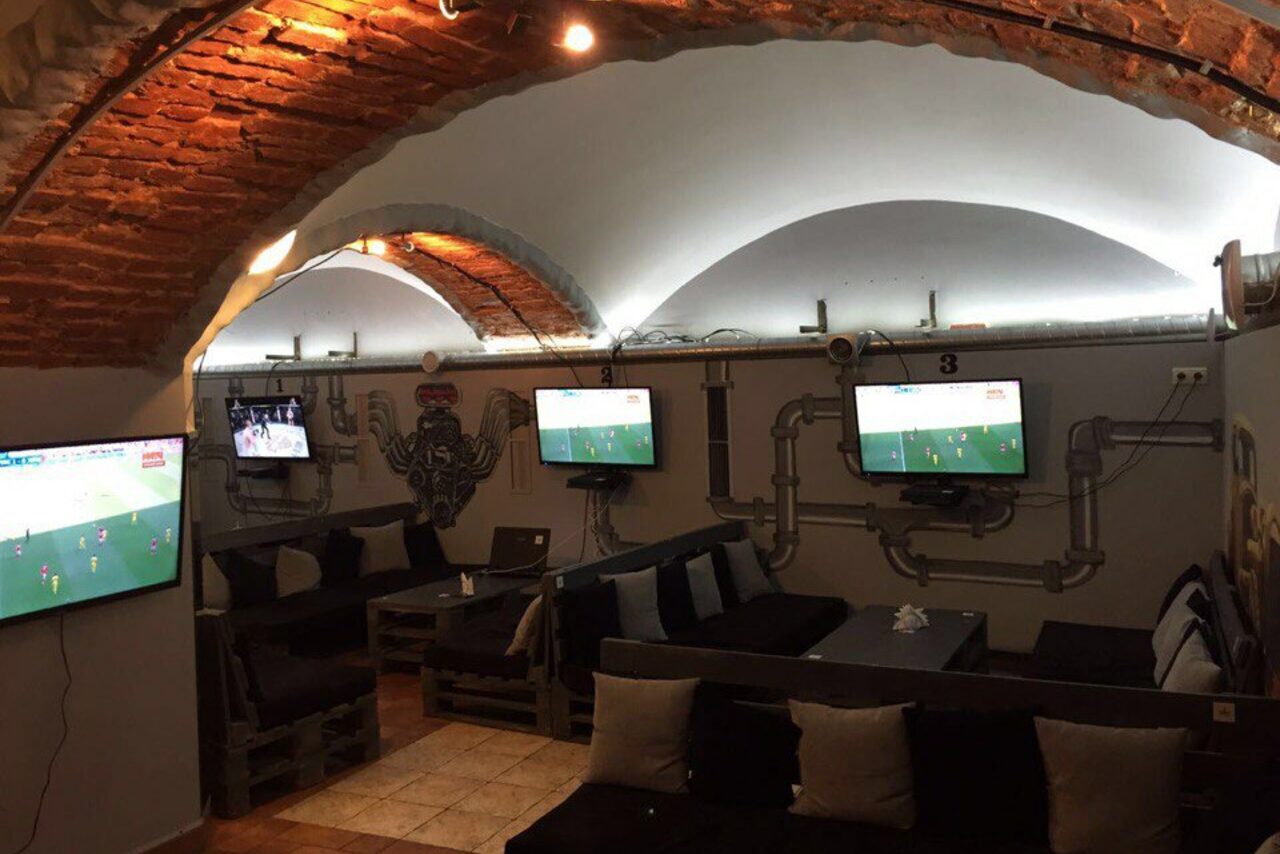 Арендовать Лофт на Таганке 