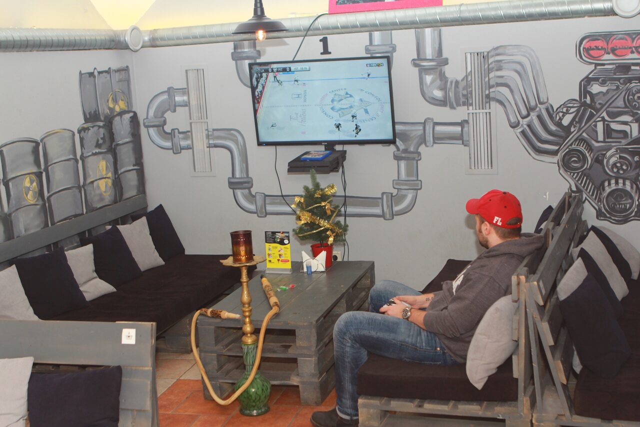 Арендовать Лофт на Таганке 