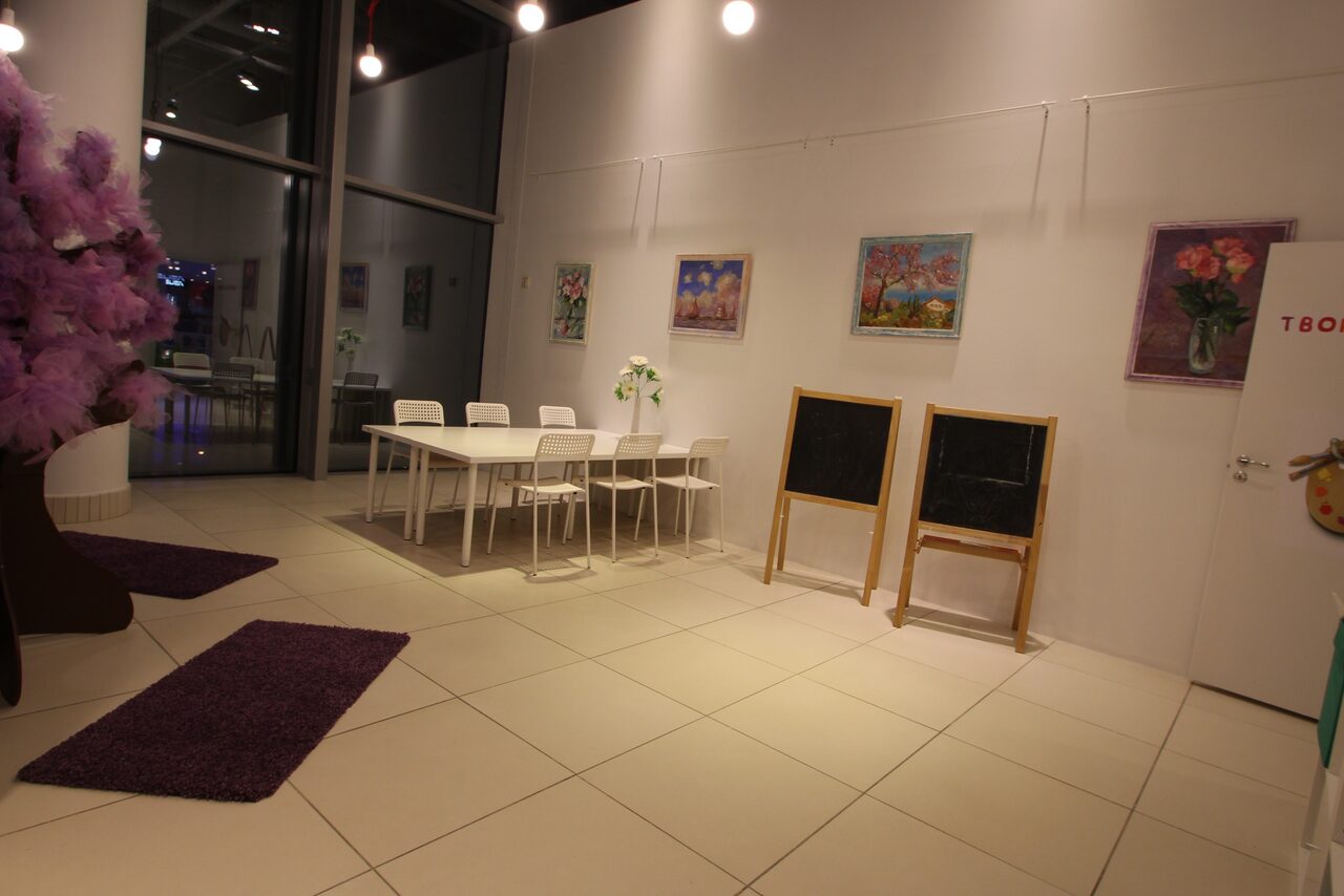 Арендовать Комфортные кабинеты в Детском Досуговом Центре "РОМА"