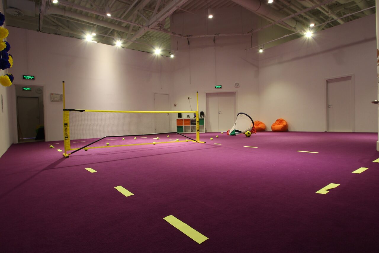 Арендовать Комфортные кабинеты в Детском Досуговом Центре "РОМА"