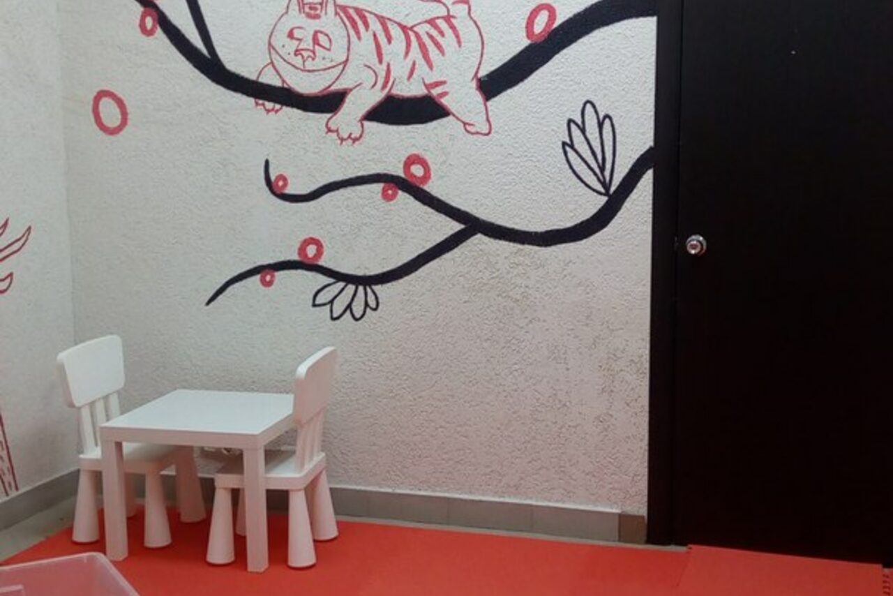 Арендовать Акваклуб FAMILIA Арт-пространство 